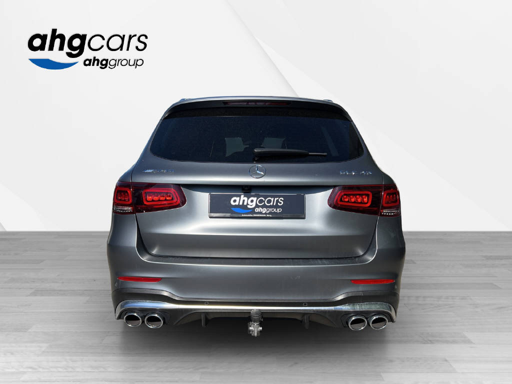 MERCEDES-BENZ GLC 43 AMG 4Matic 9G-Tronic-showroom-element-3