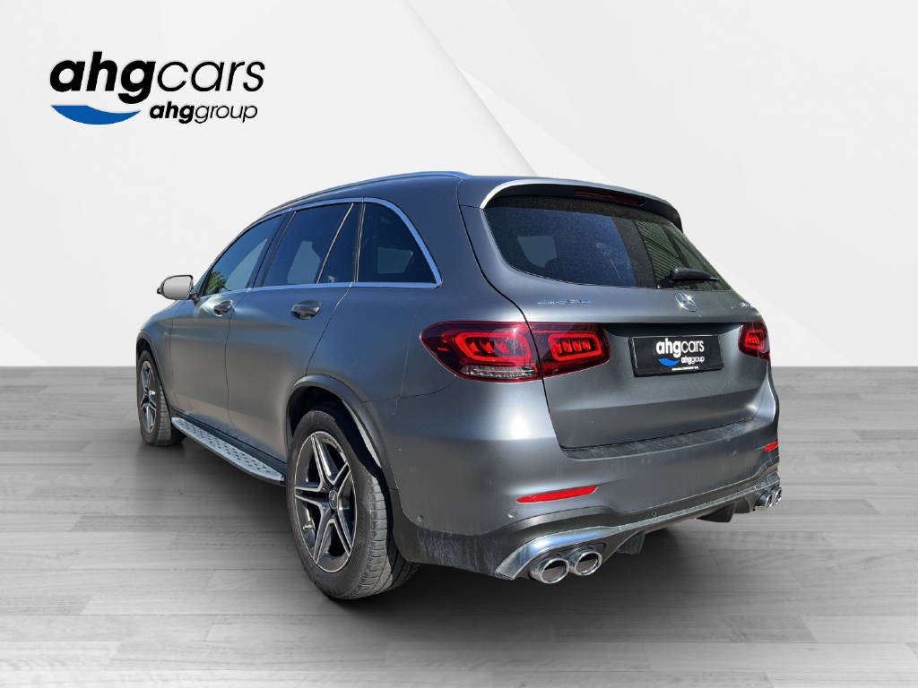 MERCEDES-BENZ GLC 43 AMG 4Matic 9G-Tronic-showroom-element-2