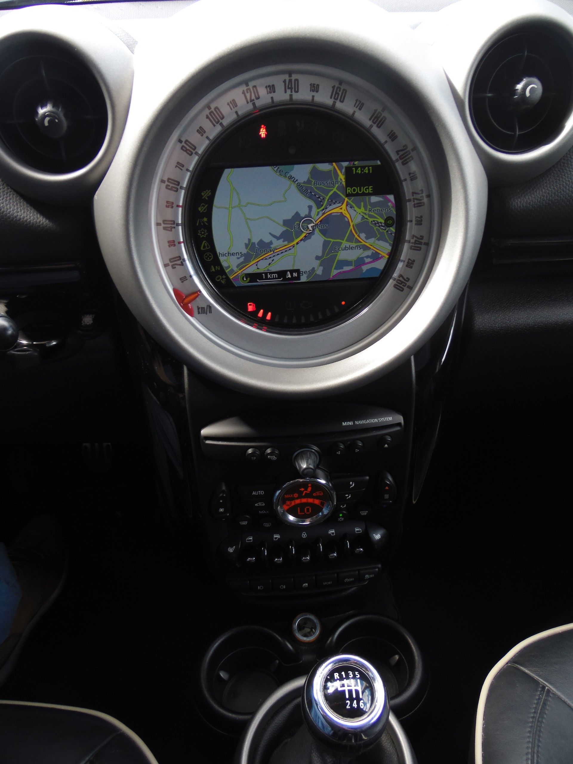 MINI Countryman Cooper S ALL4-image-12