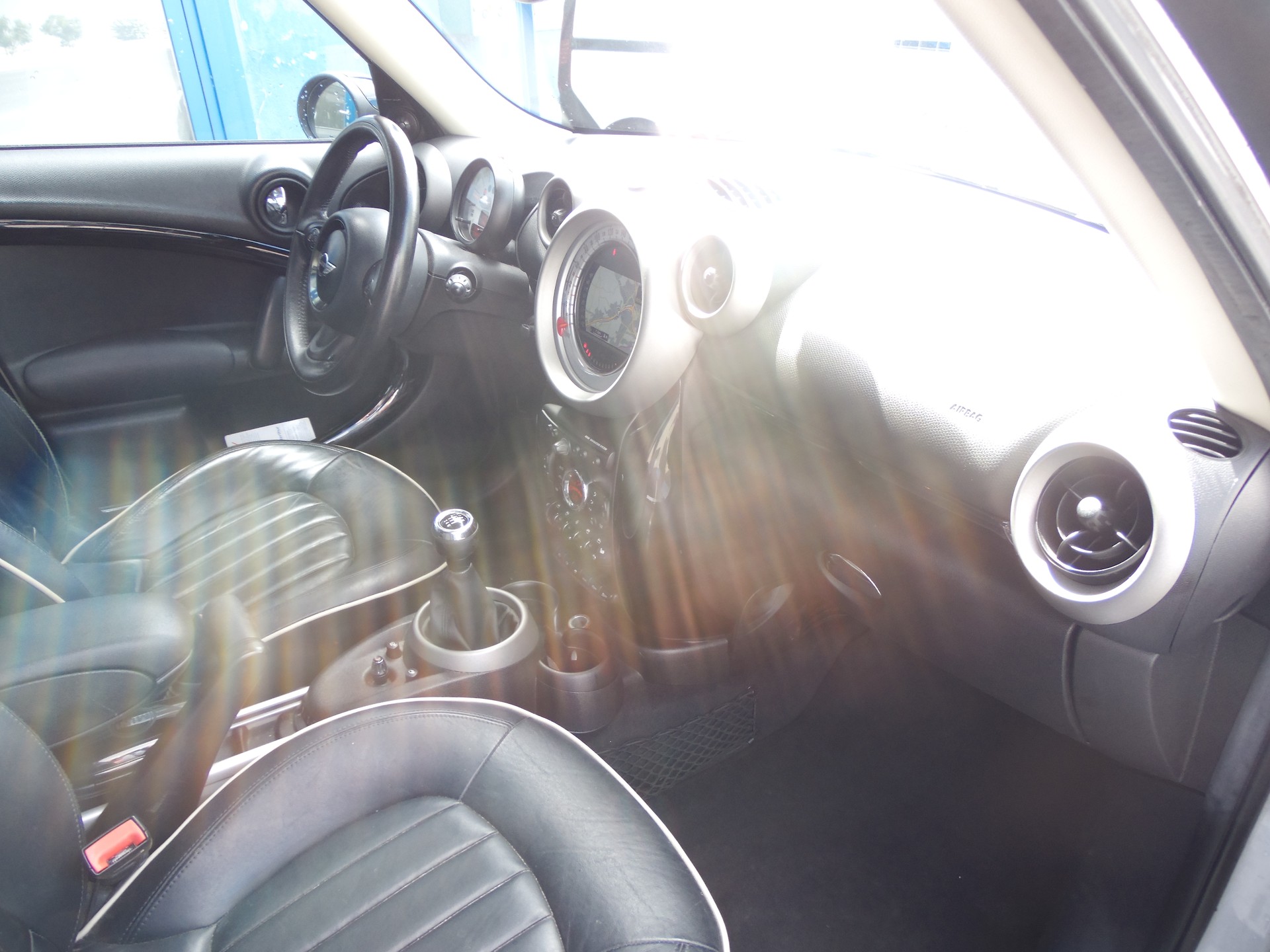 MINI Countryman Cooper S ALL4-image-7