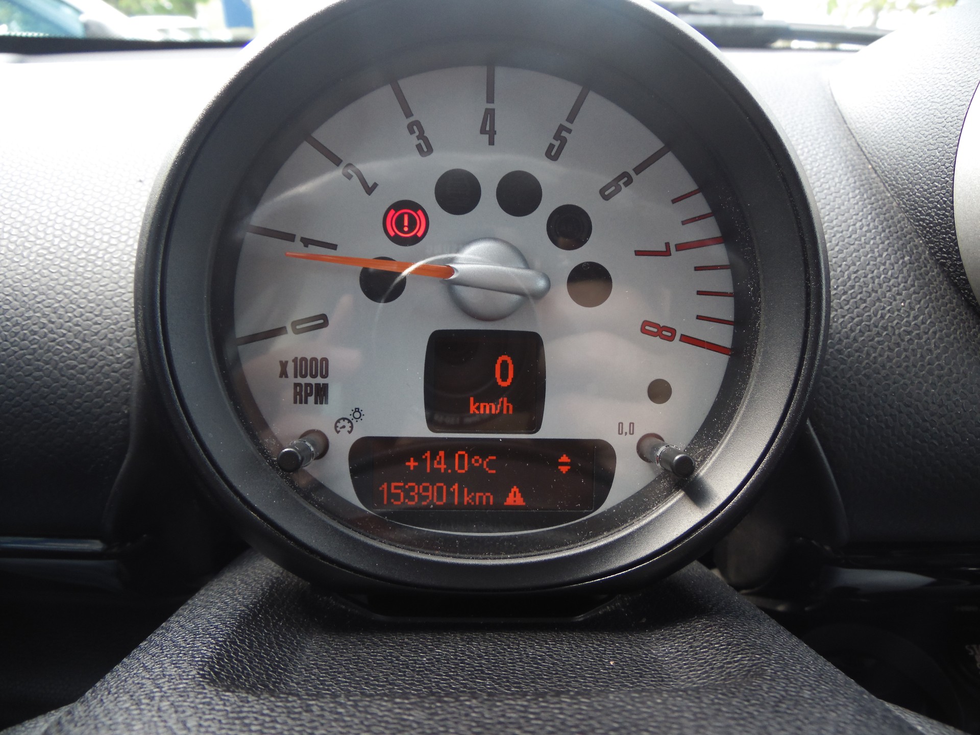 MINI Countryman Cooper S ALL4-image-13