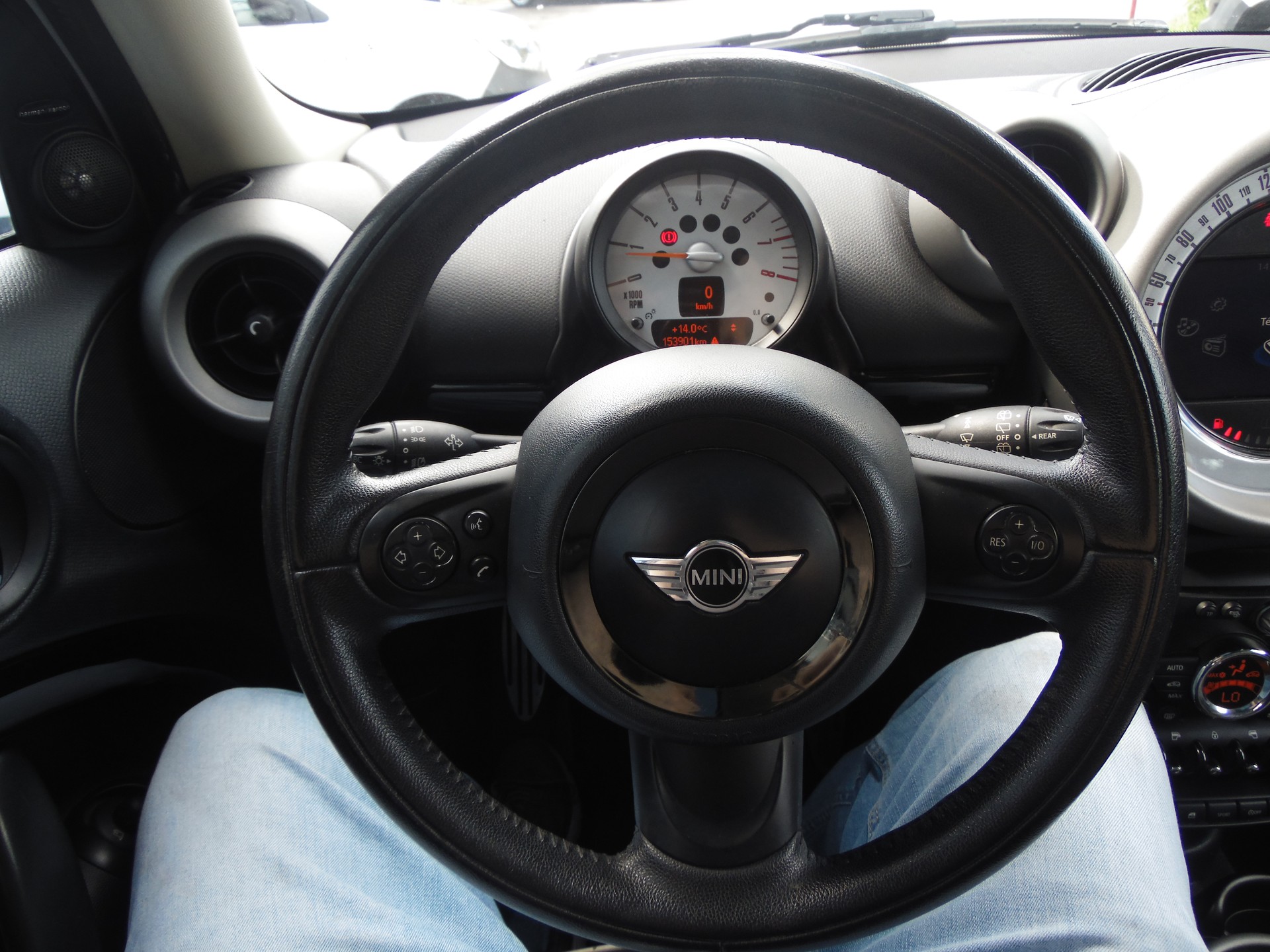 MINI Countryman Cooper S ALL4-image-15