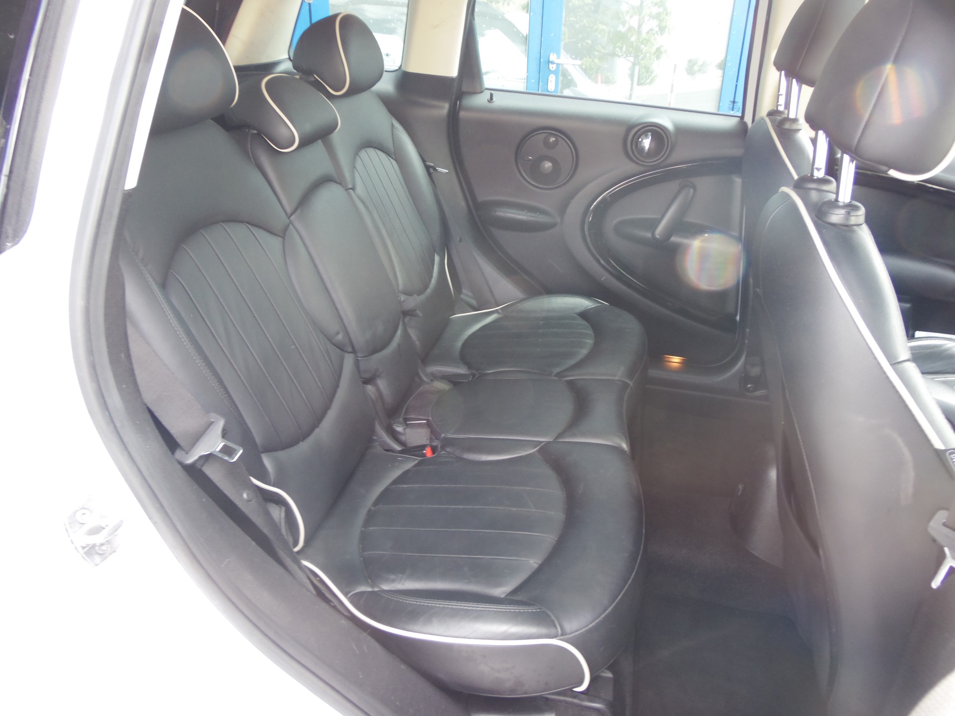 MINI Countryman Cooper S ALL4-image-9