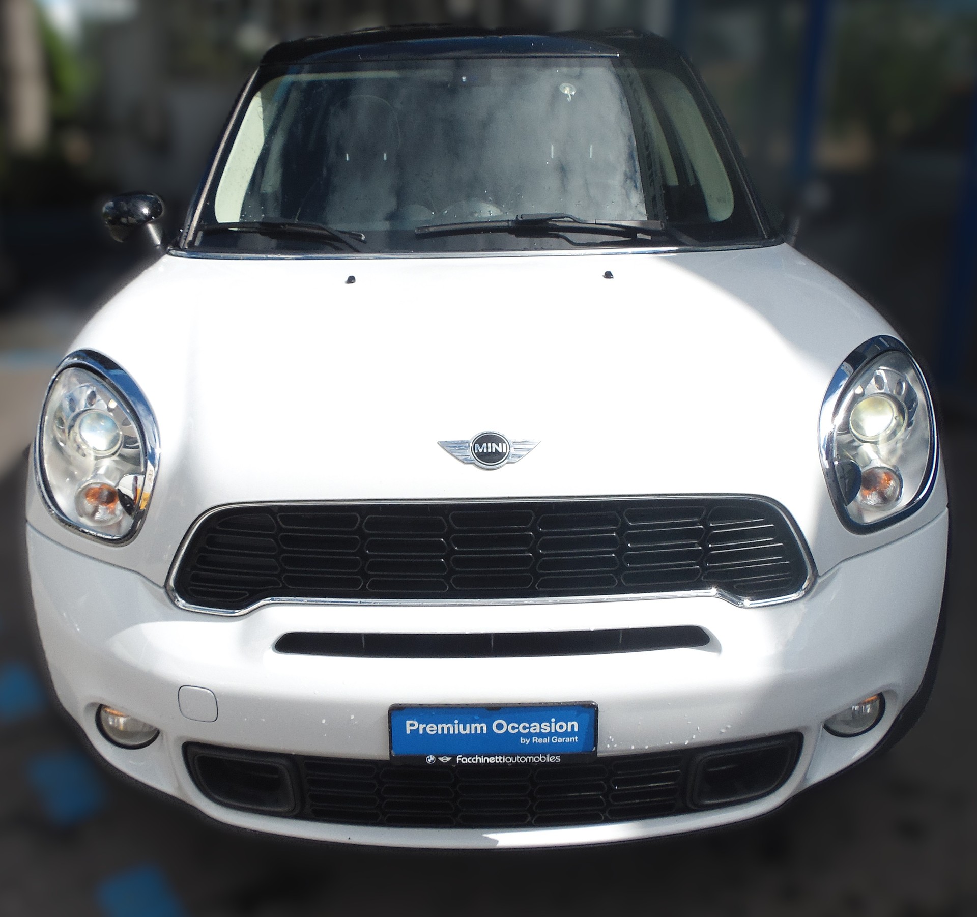 MINI Countryman Cooper S ALL4-image-3