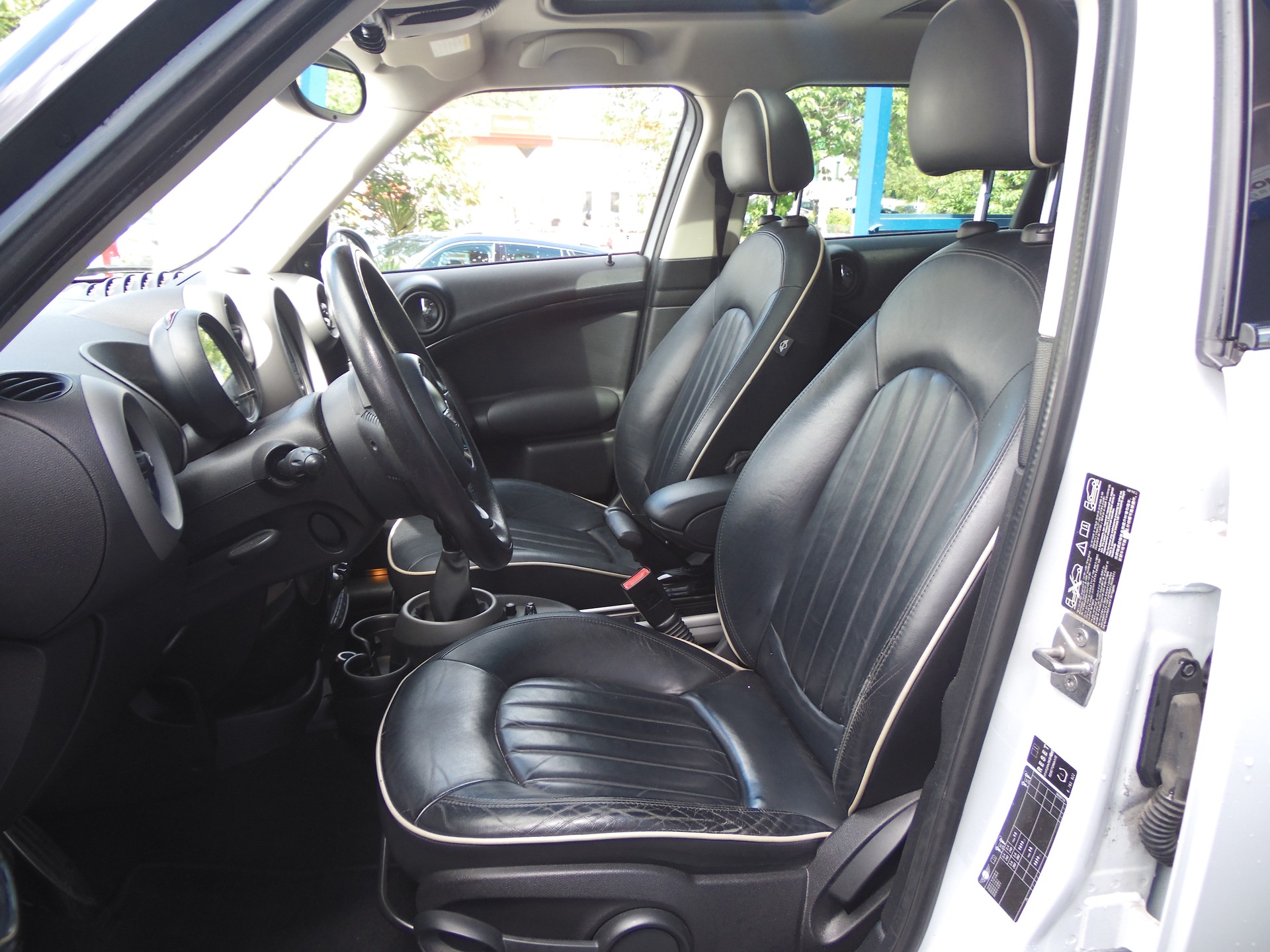 MINI Countryman Cooper S ALL4-image-6