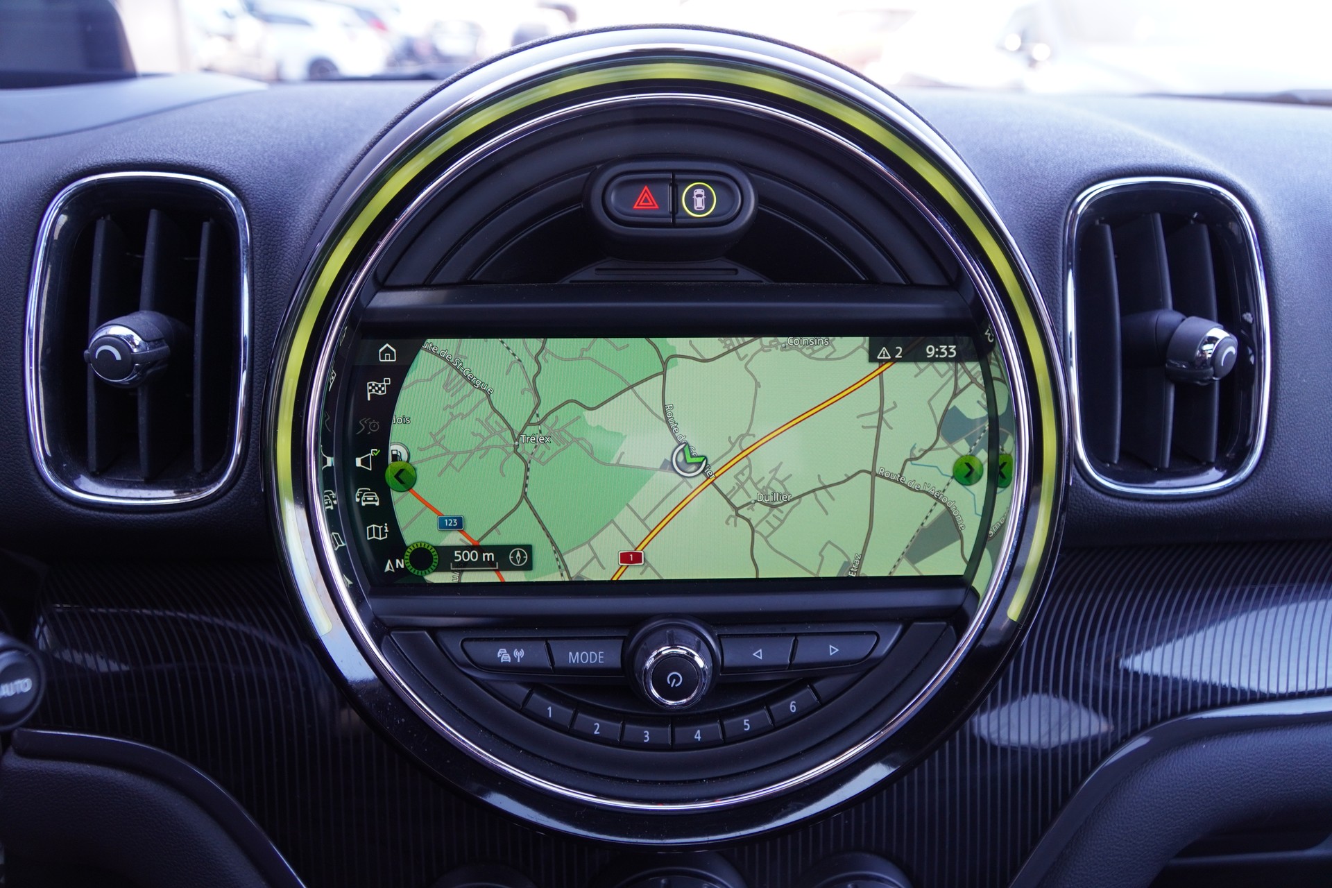 MINI Countryman Cooper S ALL4 Steptronic-image-13