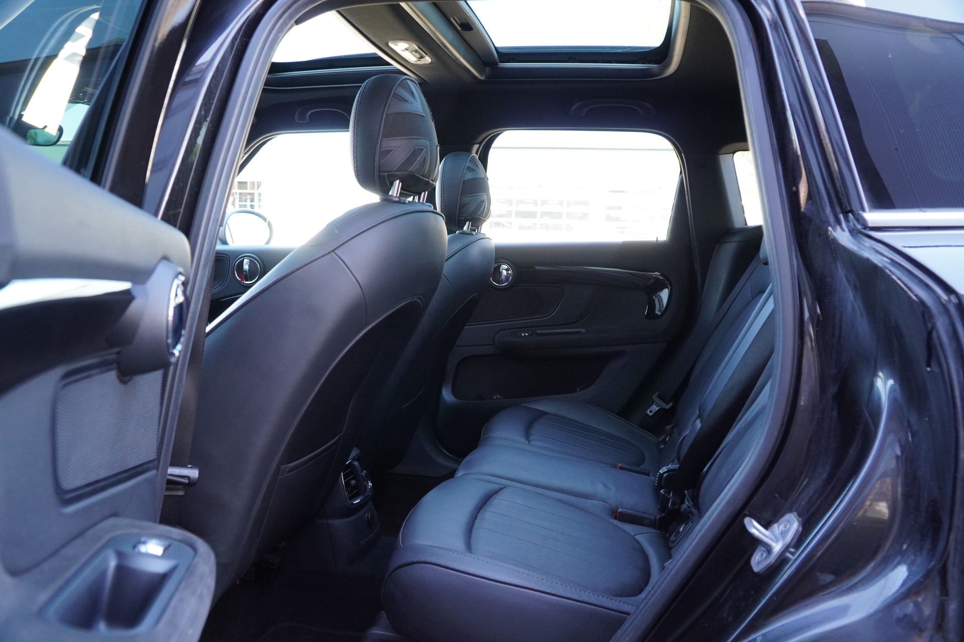 MINI Countryman Cooper S ALL4 Steptronic-image-10