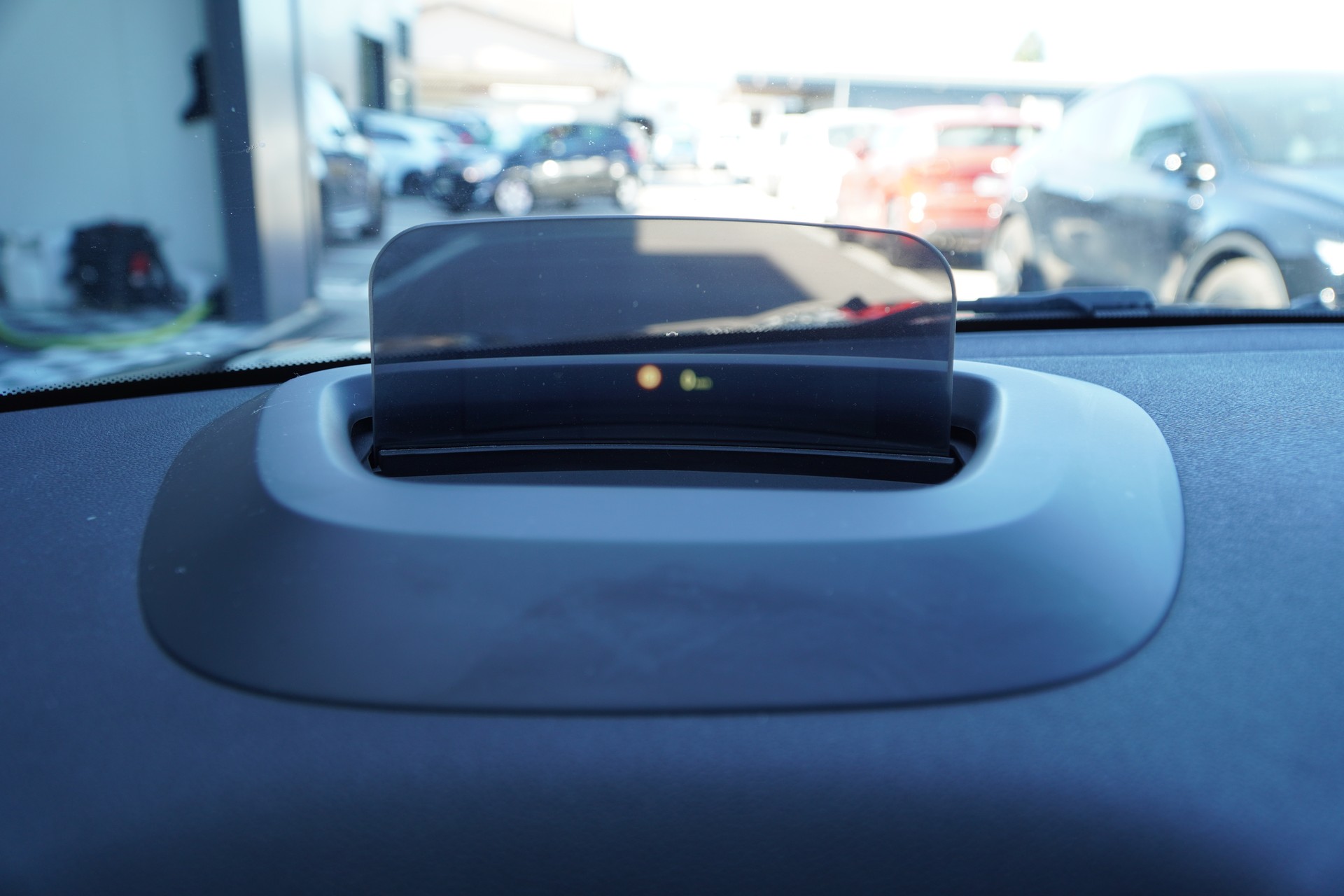 MINI Countryman Cooper S ALL4 Steptronic-image-15