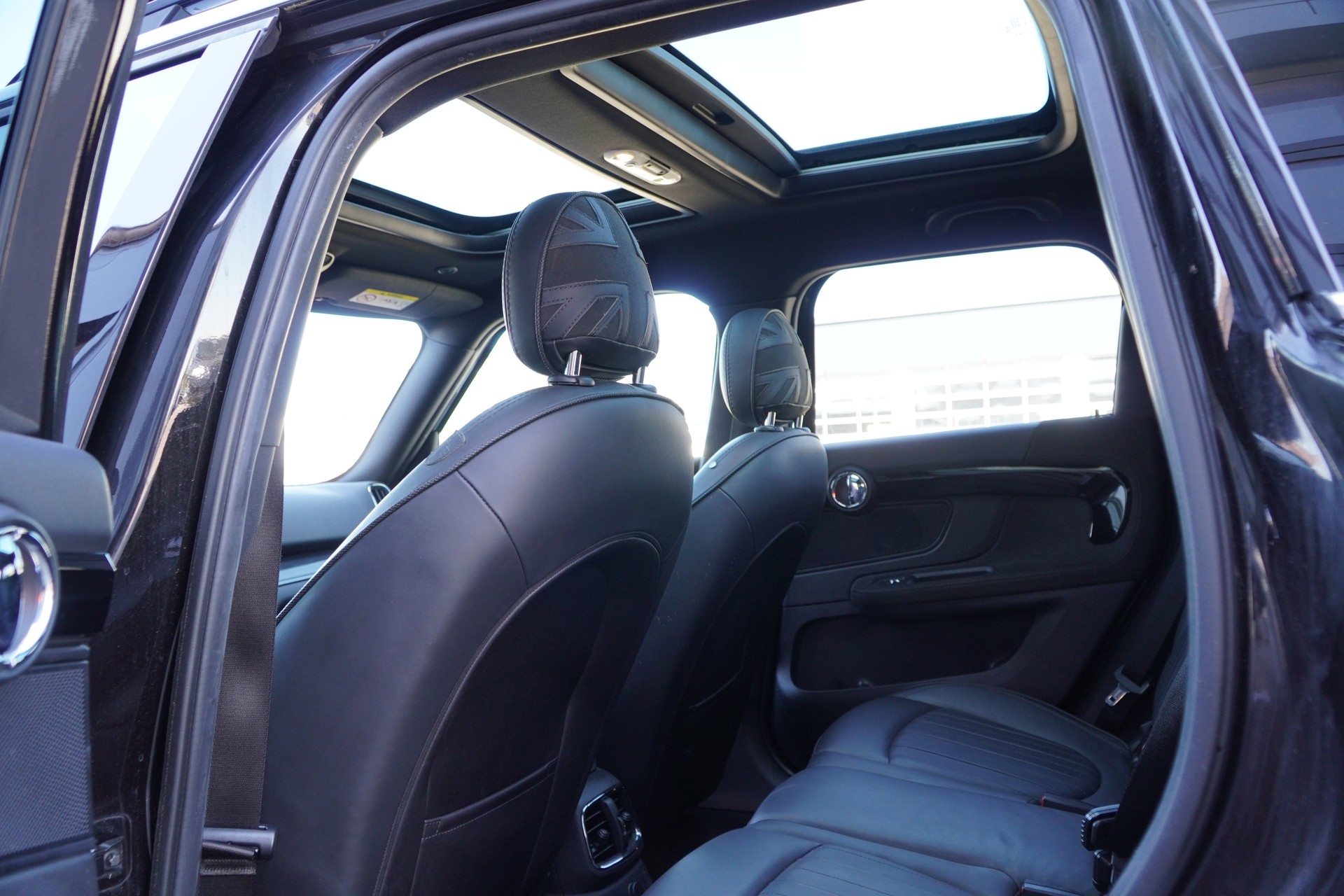 MINI Countryman Cooper S ALL4 Steptronic-image-21