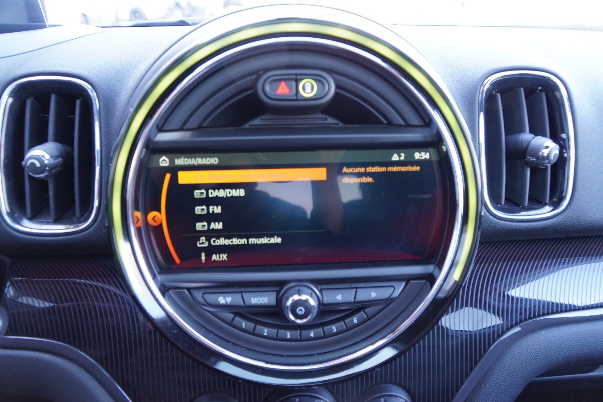 MINI Countryman Cooper S ALL4 Steptronic-image-17