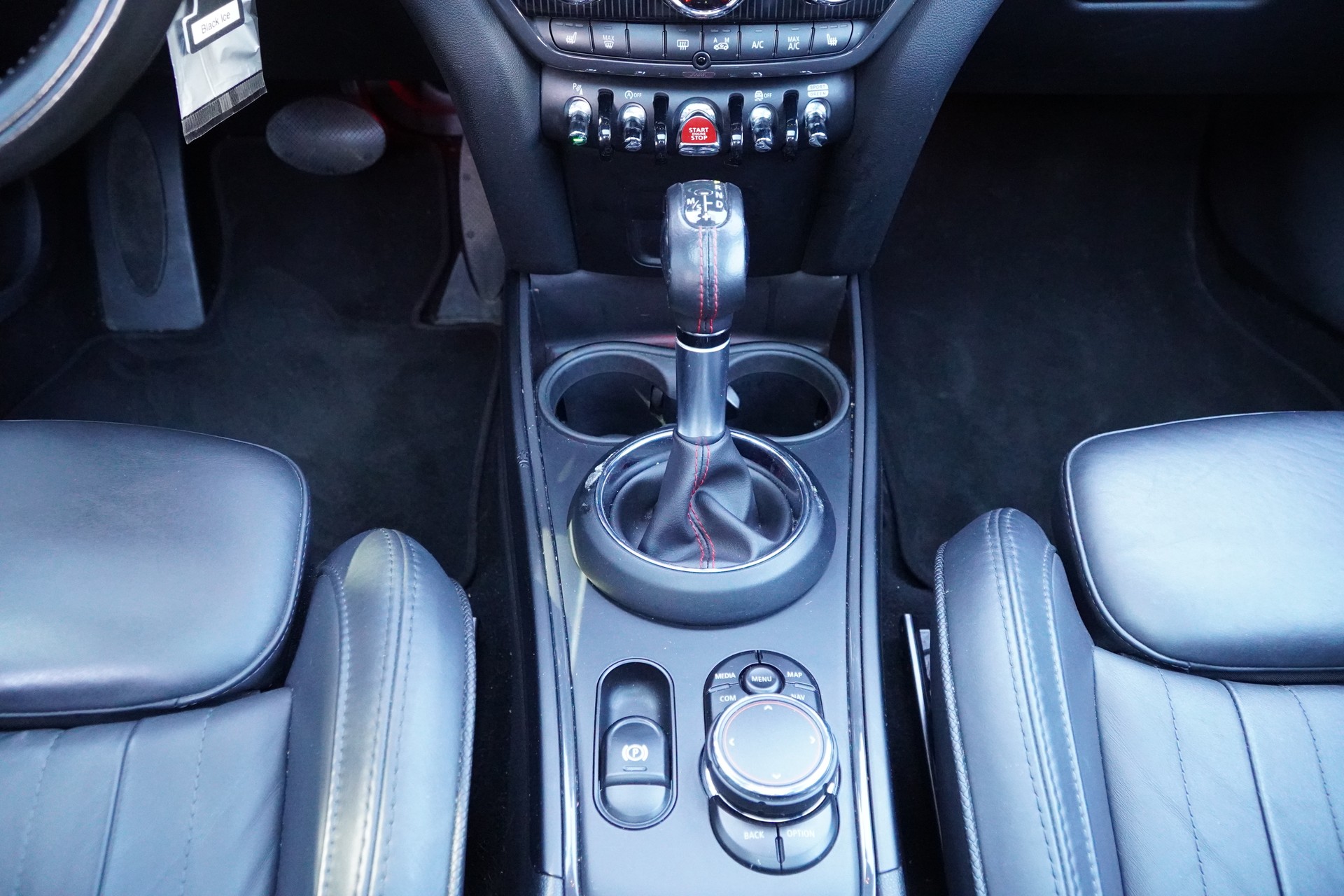 MINI Countryman Cooper S ALL4 Steptronic-image-22