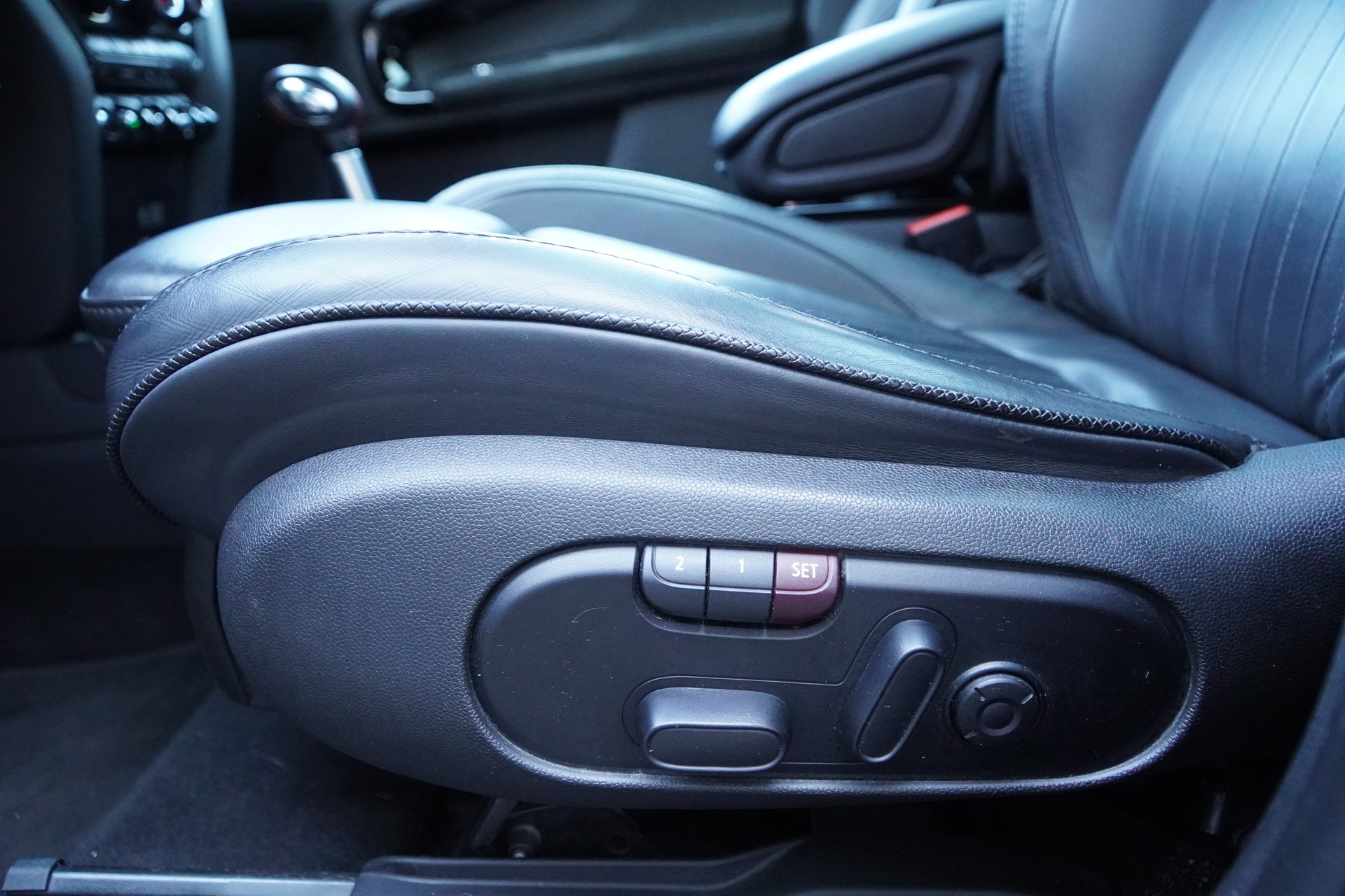 MINI Countryman Cooper S ALL4 Steptronic-image-19