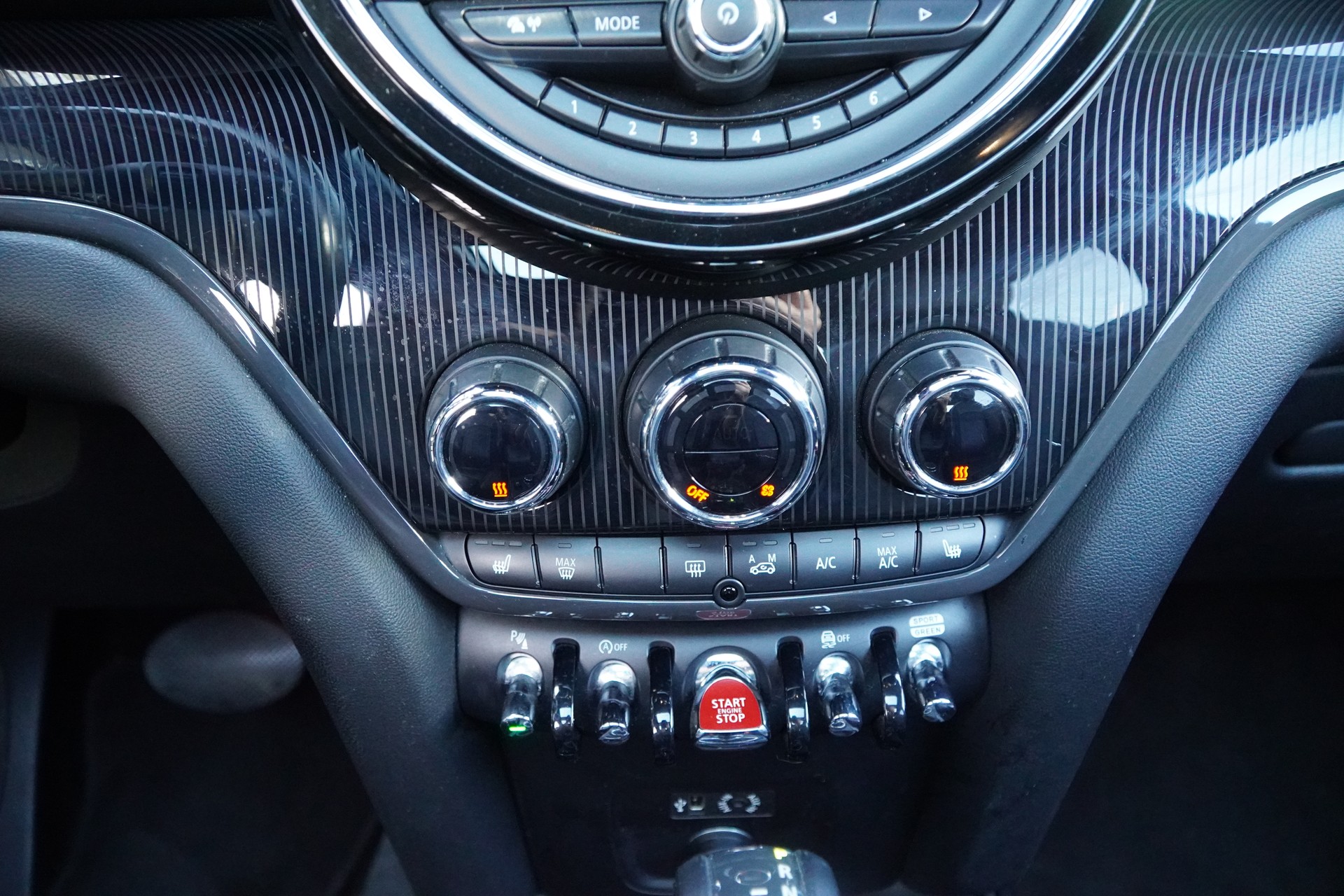 MINI Countryman Cooper S ALL4 Steptronic-image-20