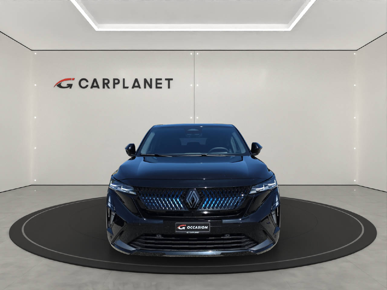 RENAULT Rafale 1.2 E-Tech esprit Alpine-showroom-element-1