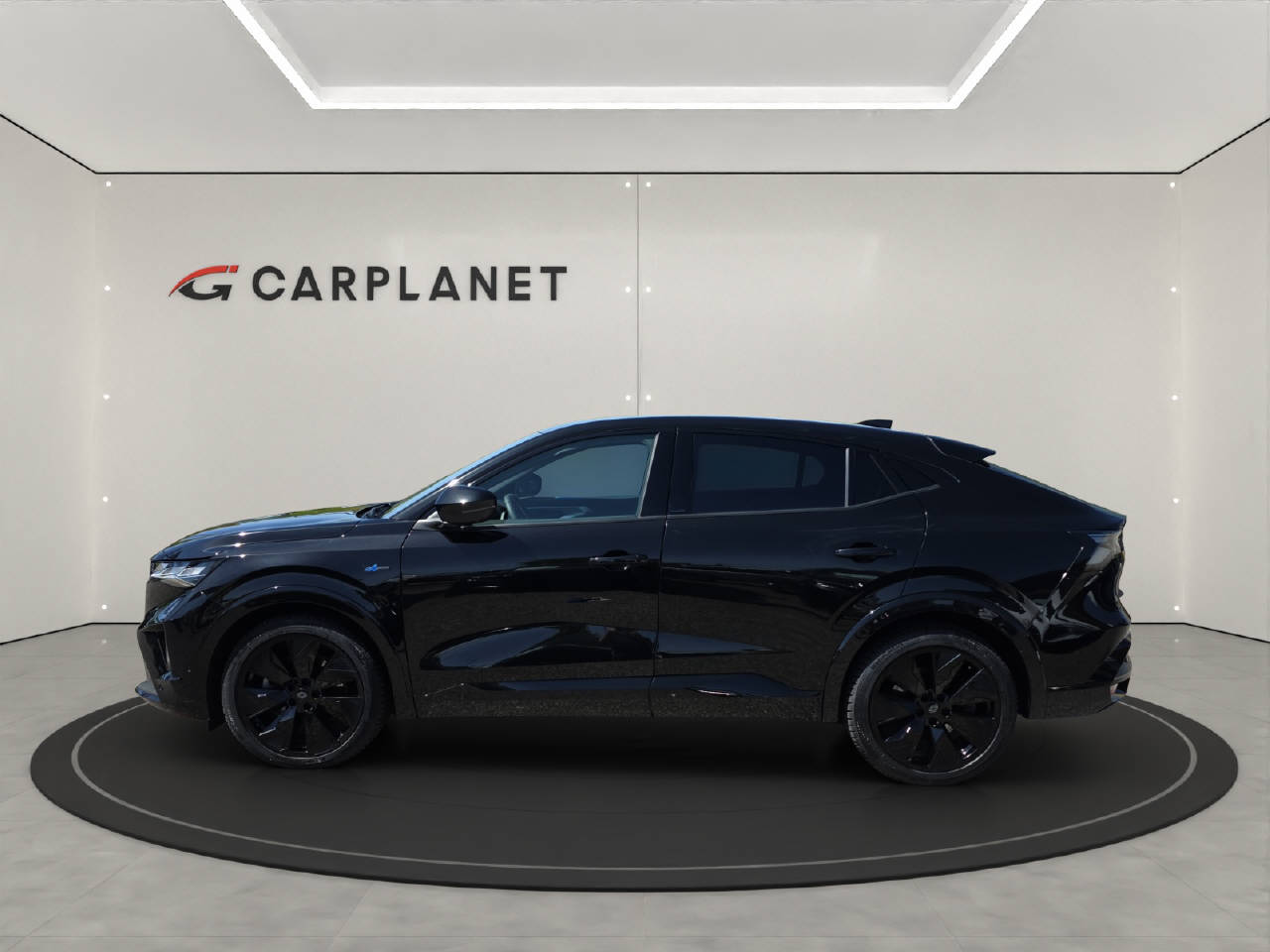 RENAULT Rafale 1.2 E-Tech esprit Alpine-showroom-element-2