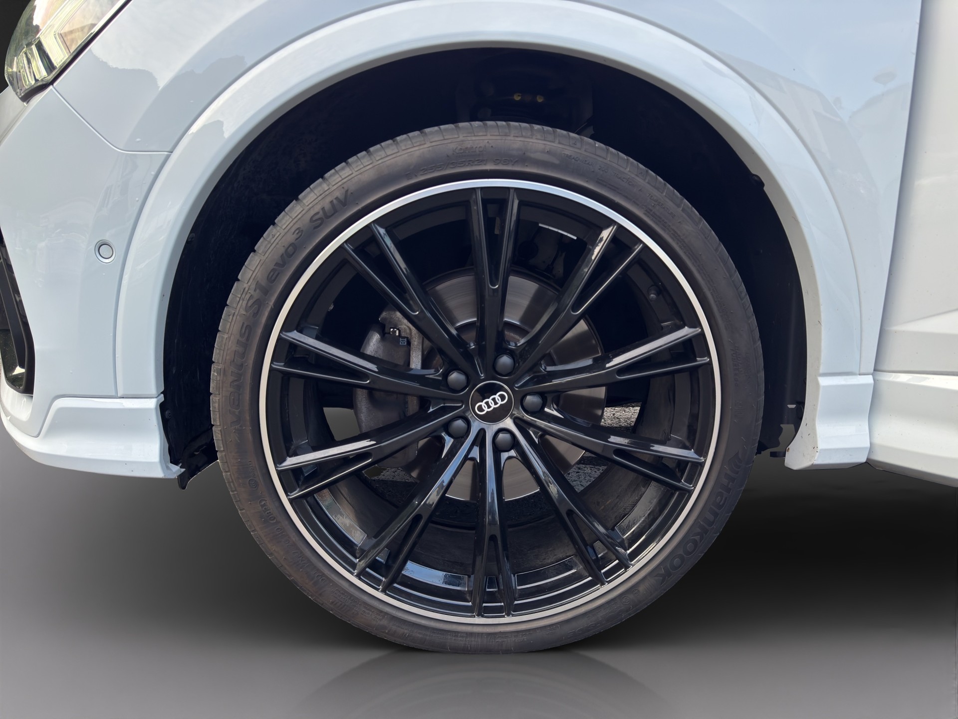AUDI Q3 Sportback 40 TDI S line Attraction quattro S-tronic-image-8