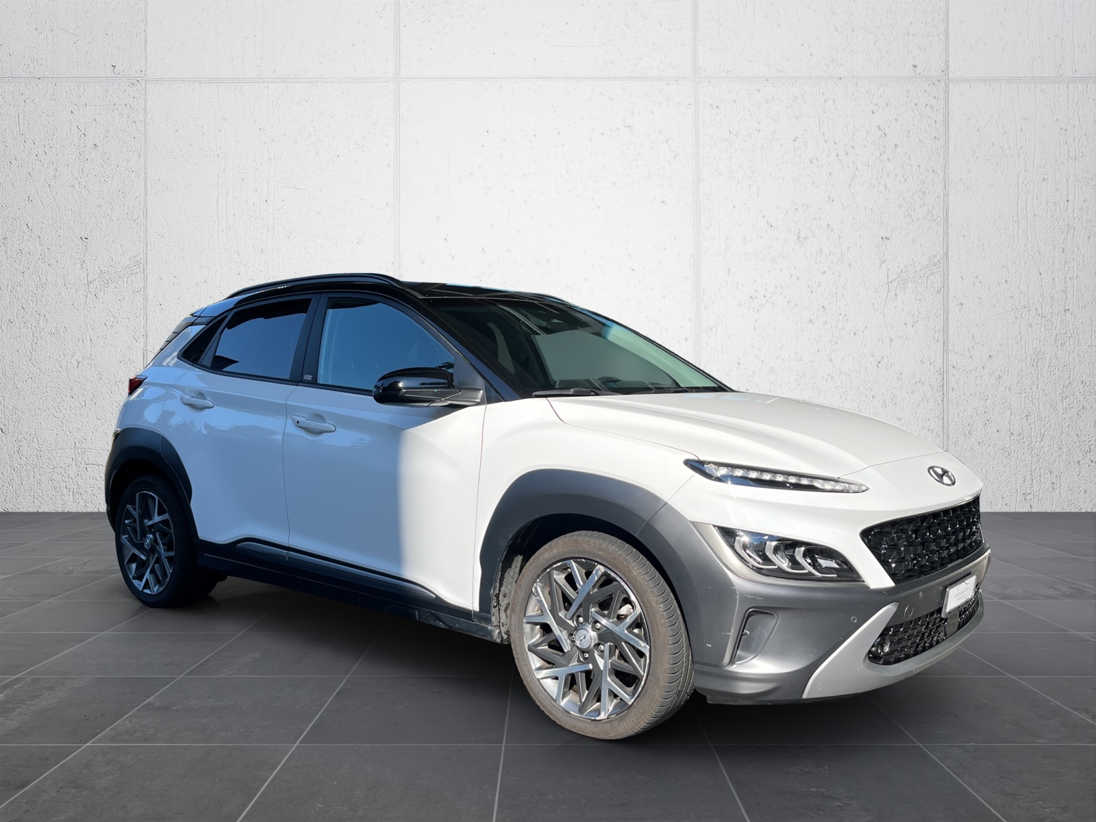 HYUNDAI Kona 1.6 GDi HEV Vertex DCT-image-7