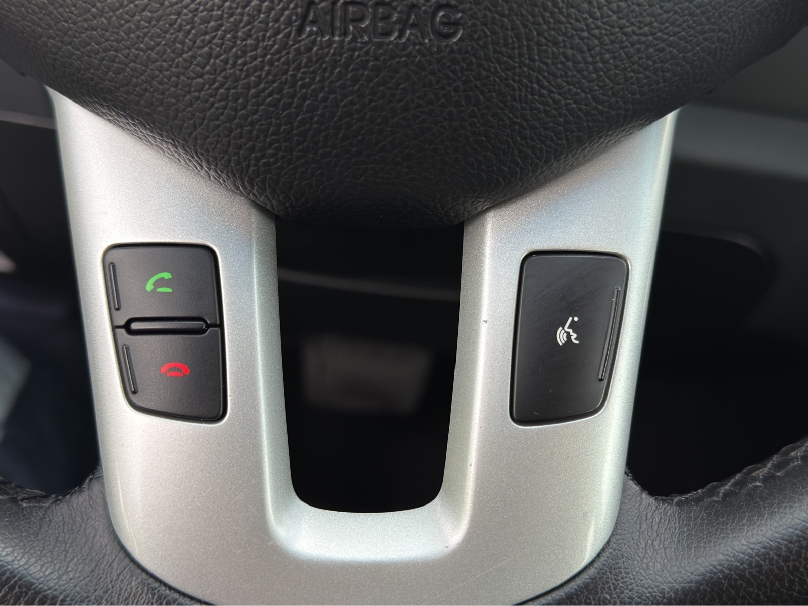 KIA Sportage 2.0 CRDi Trend 4WD Automatic-image-21