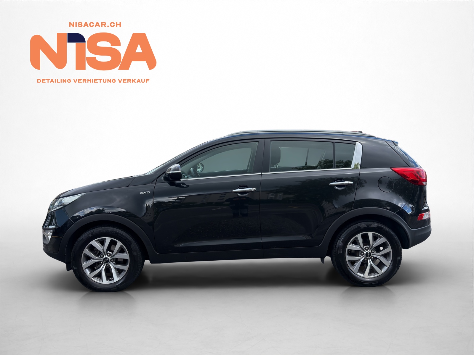 KIA Sportage 2.0 CRDi Trend 4WD Automatic-showroom-element-3