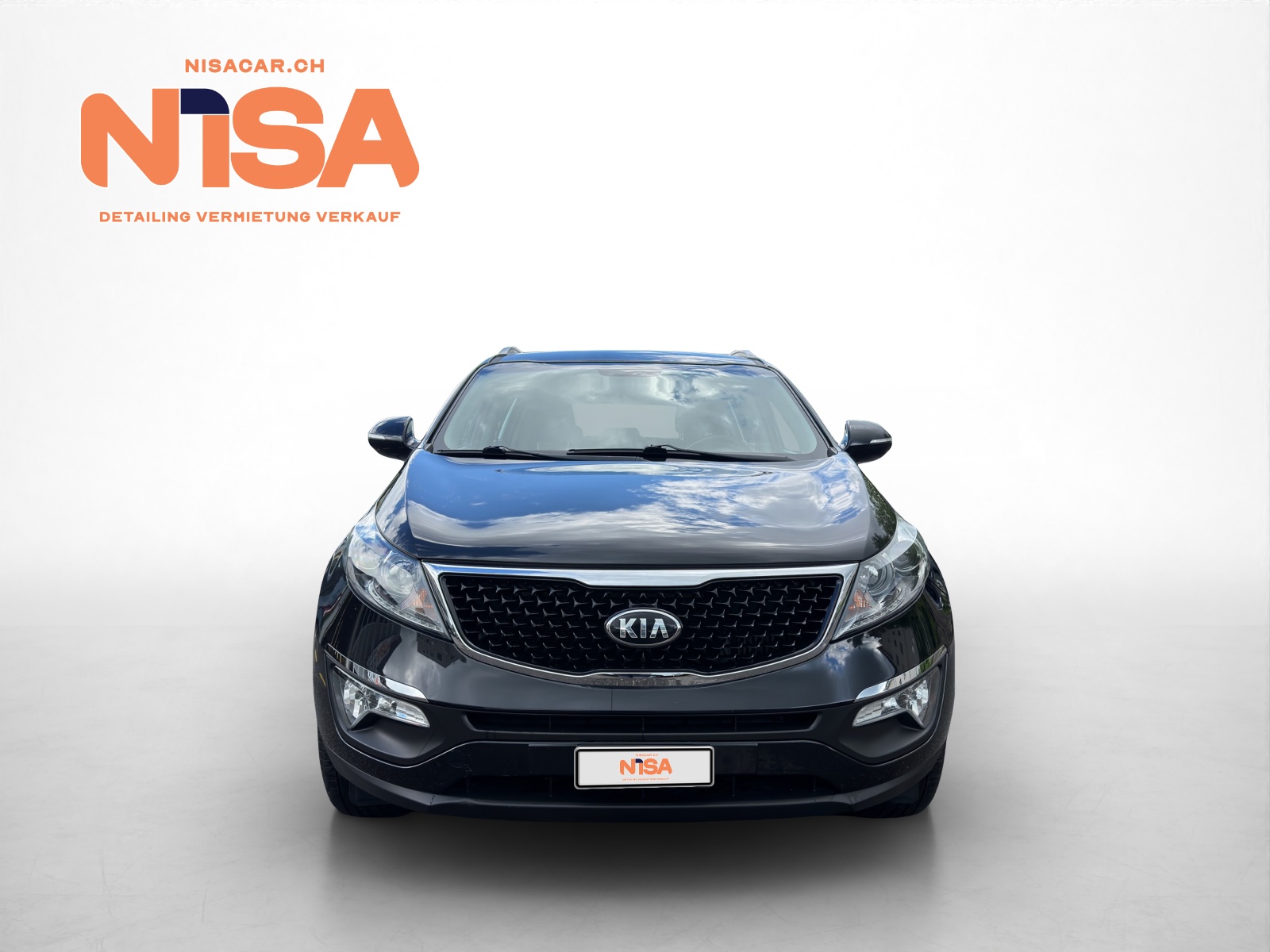 KIA Sportage 2.0 CRDi Trend 4WD Automatic-showroom-element-2