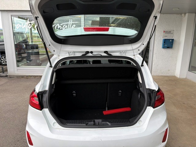 FORD Fiesta 1.0 SCTi Cool & Connect-image-6