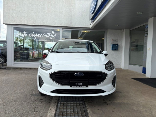 FORD Fiesta 1.0 SCTi Cool & Connect-showroom-element-2