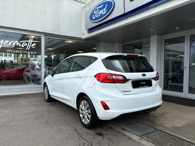 FORD Fiesta 1.0 SCTi Cool & Connect-showroom-element-3