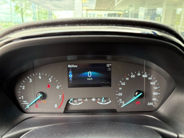 FORD Fiesta 1.0 SCTi Cool & Connect-image-9