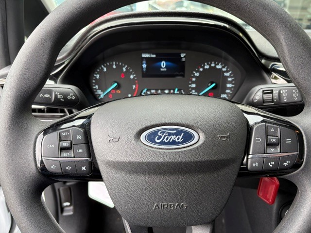FORD Fiesta 1.0 SCTi Cool & Connect-image-11