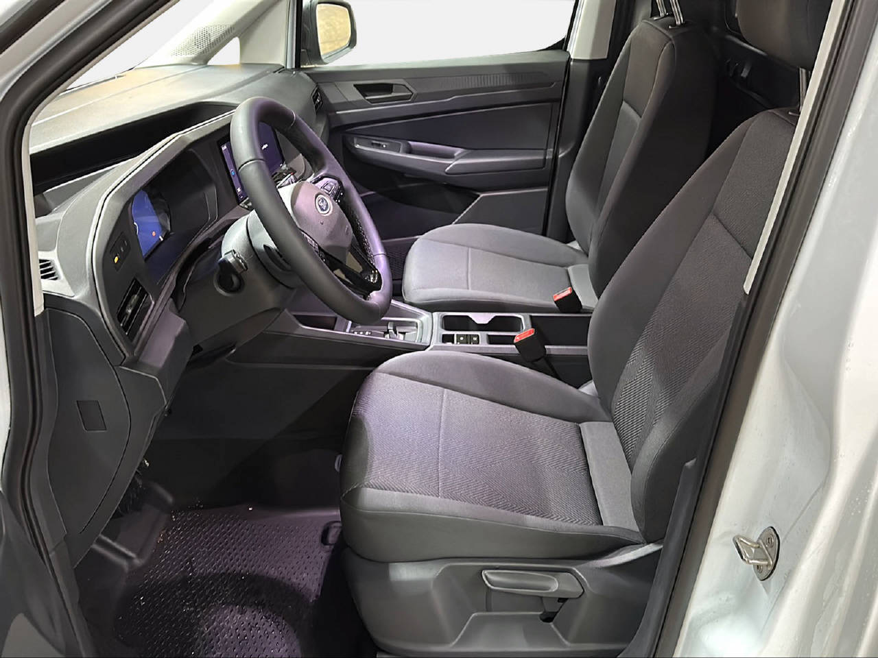 FORD Transit Connect Kaw. 2.0 EcoBlue 122 Trend-image-11