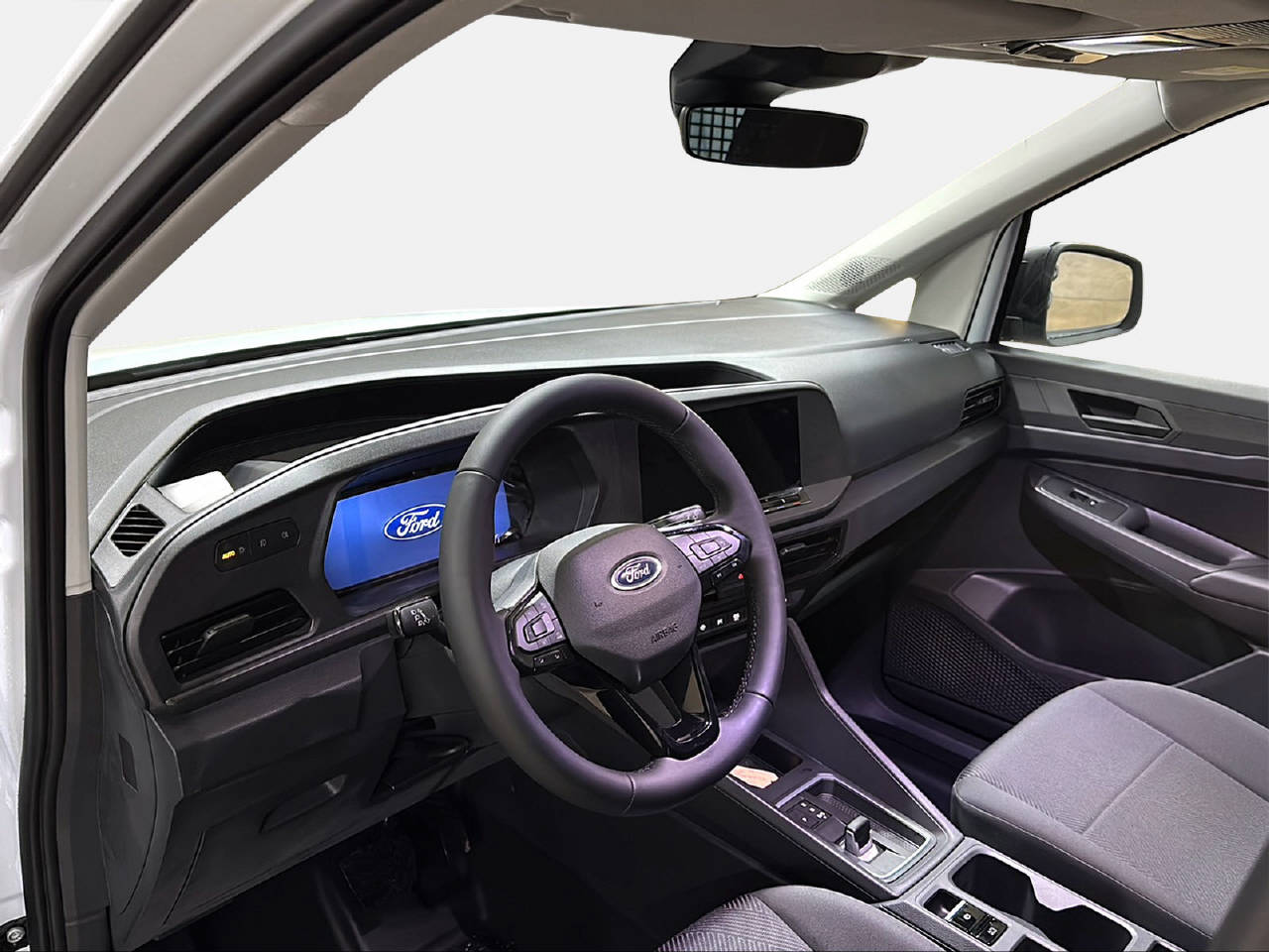 FORD Transit Connect Kaw. 2.0 EcoBlue 122 Trend-image-9