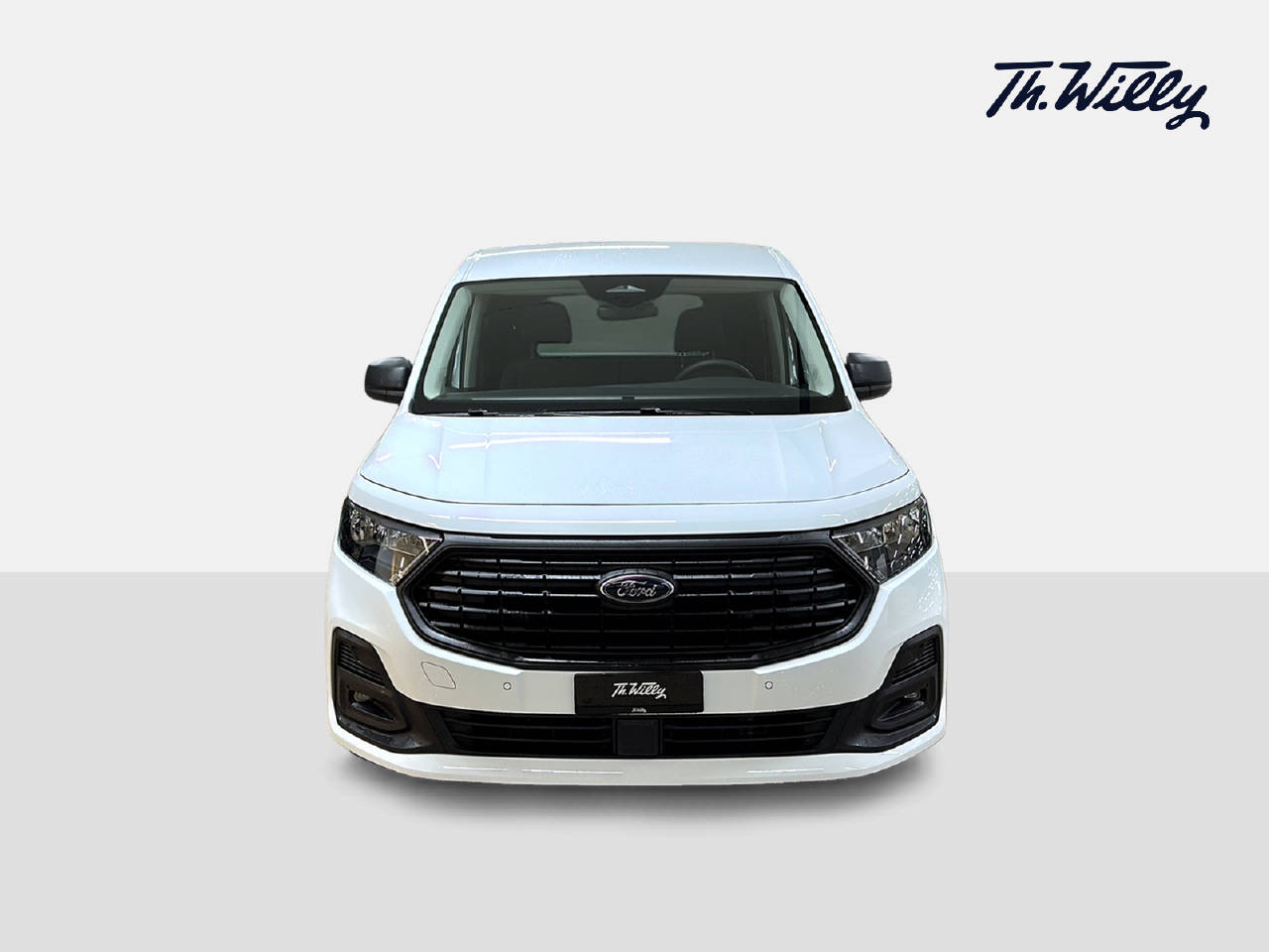 FORD Transit Connect Kaw. 2.0 EcoBlue 122 Trend-image-7