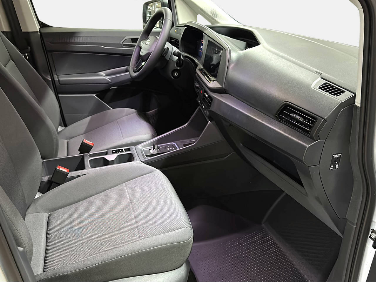 FORD Transit Connect Kaw. 2.0 EcoBlue 122 Trend-image-12