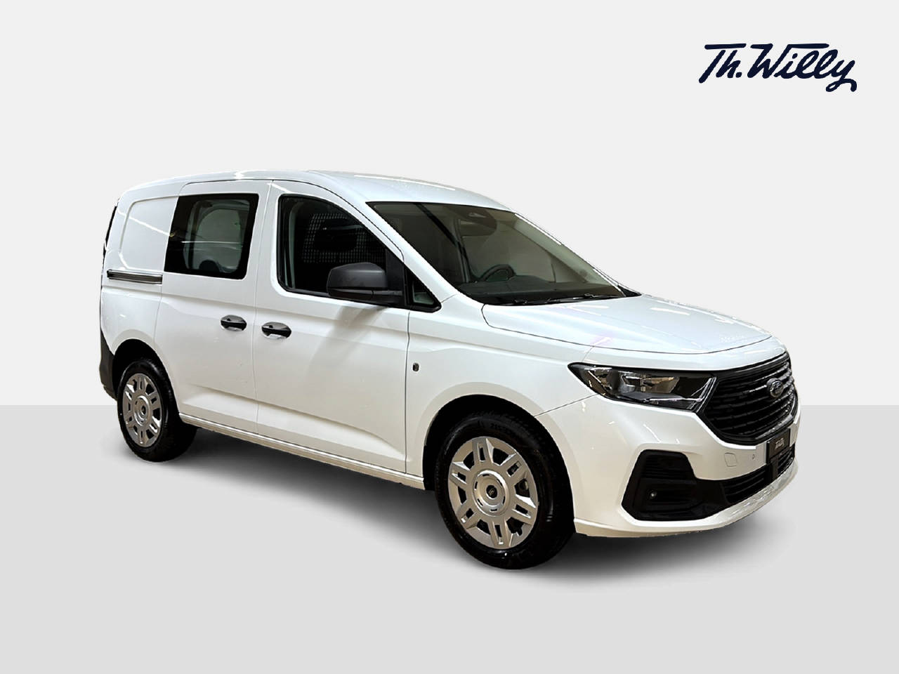 FORD Transit Connect Kaw. 2.0 EcoBlue 122 Trend-image-6