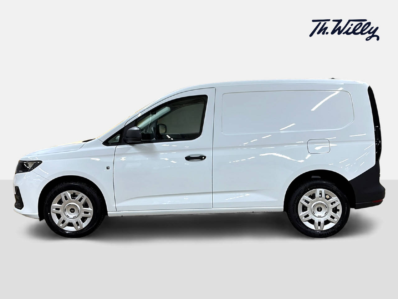 FORD Transit Connect Kaw. 2.0 EcoBlue 122 Trend-showroom-element-1