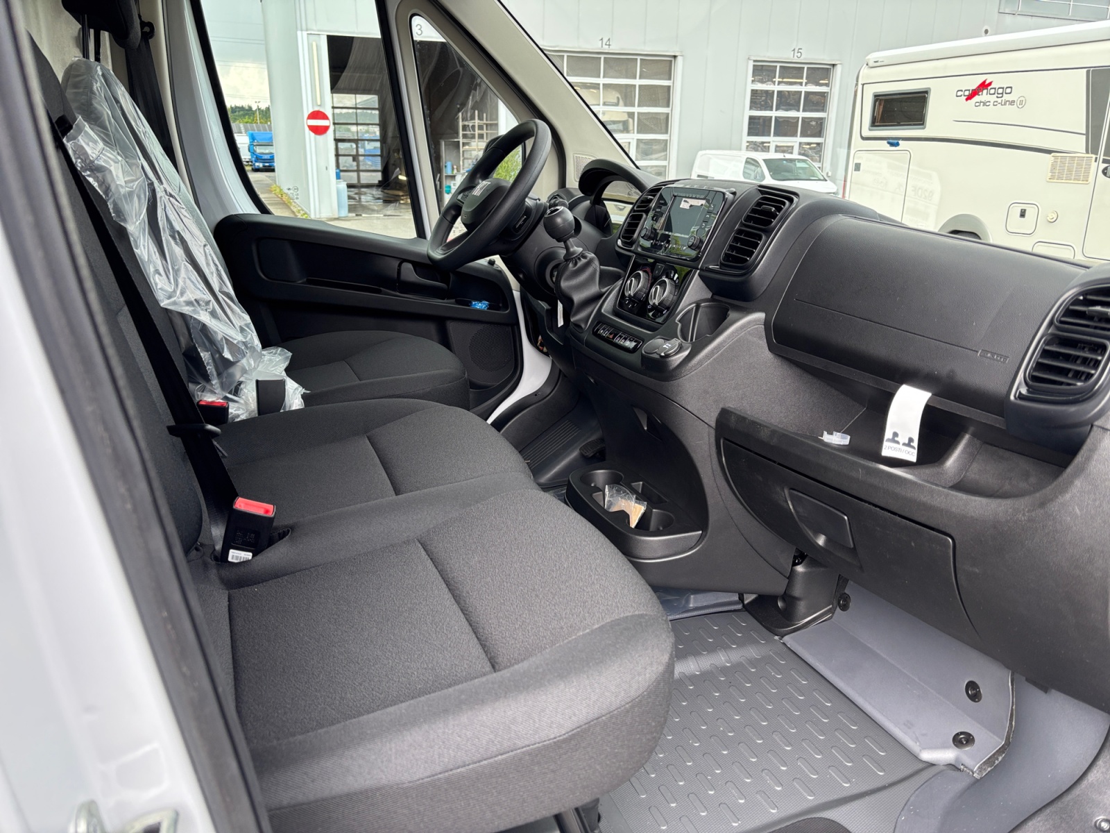 FIAT Ducato 35 L3H2-image-7