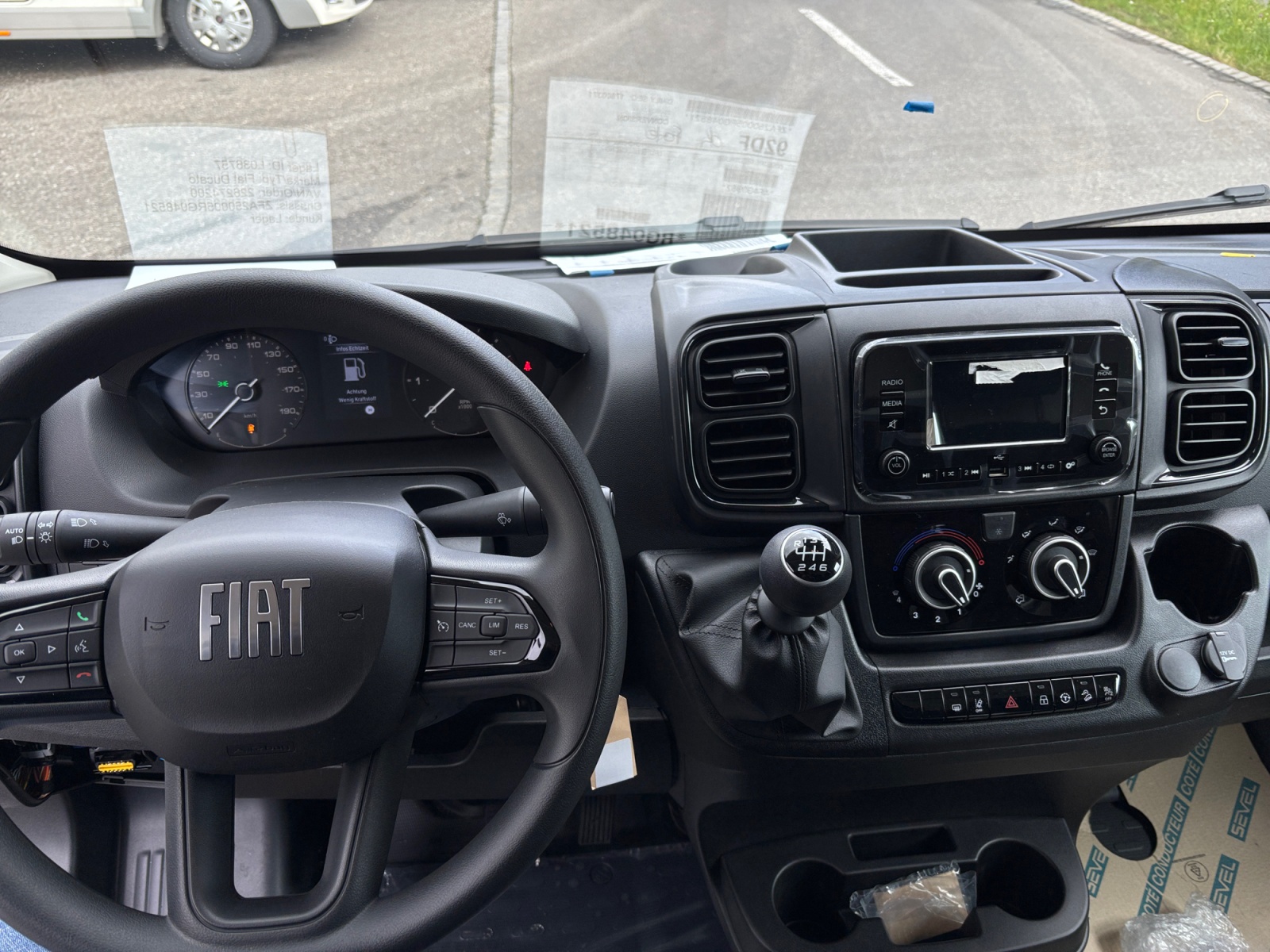 FIAT Ducato 35 L3H2-image-9