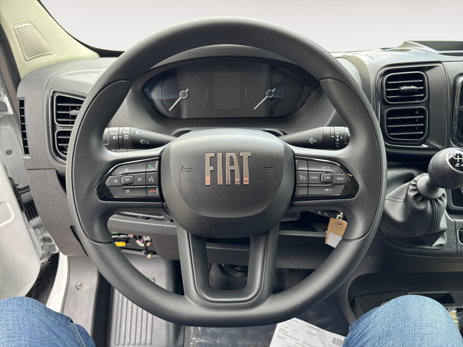 FIAT Ducato 35 L3H2-image-8