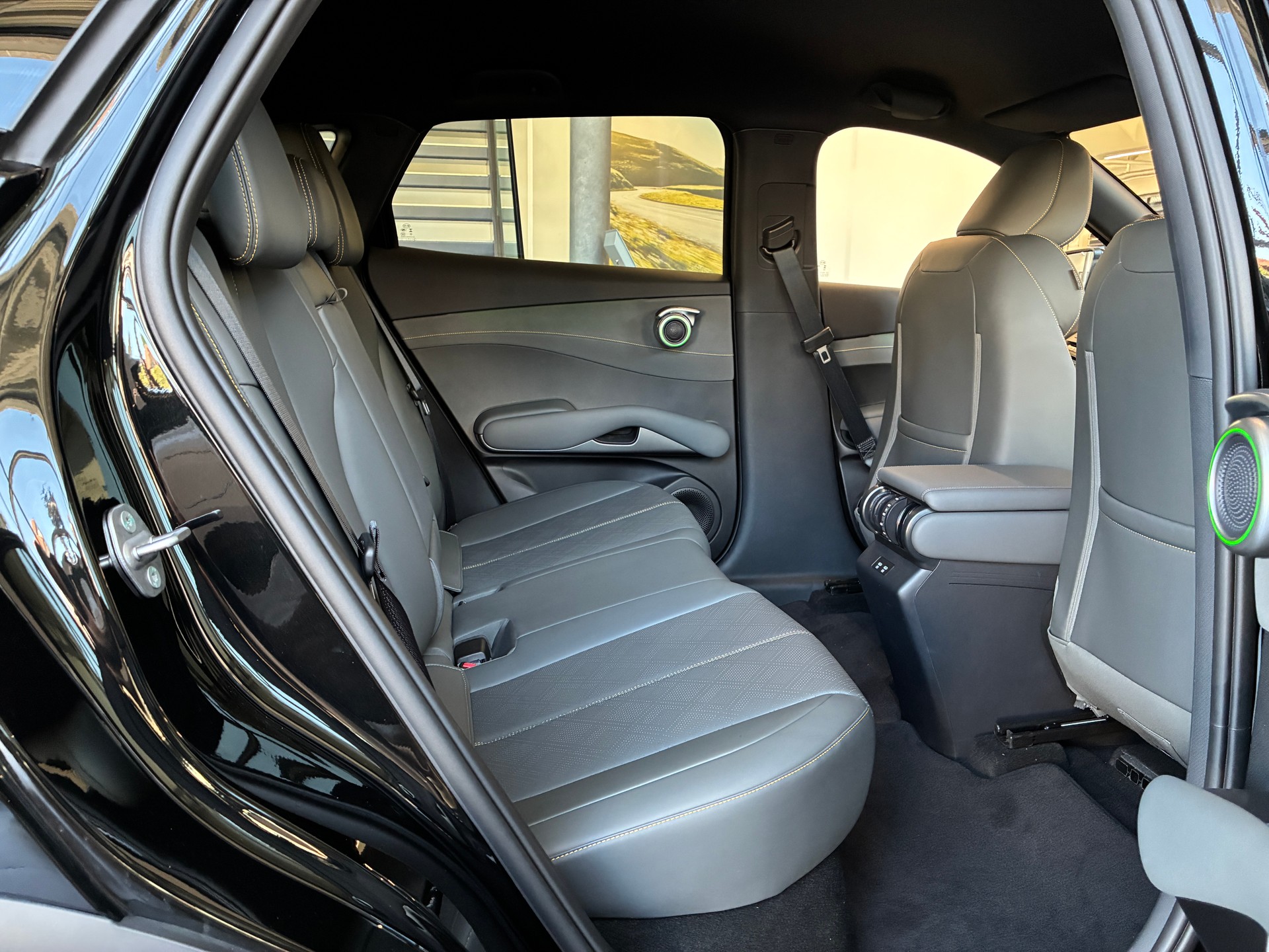 BYD Atto 3 EVO Design-image-13