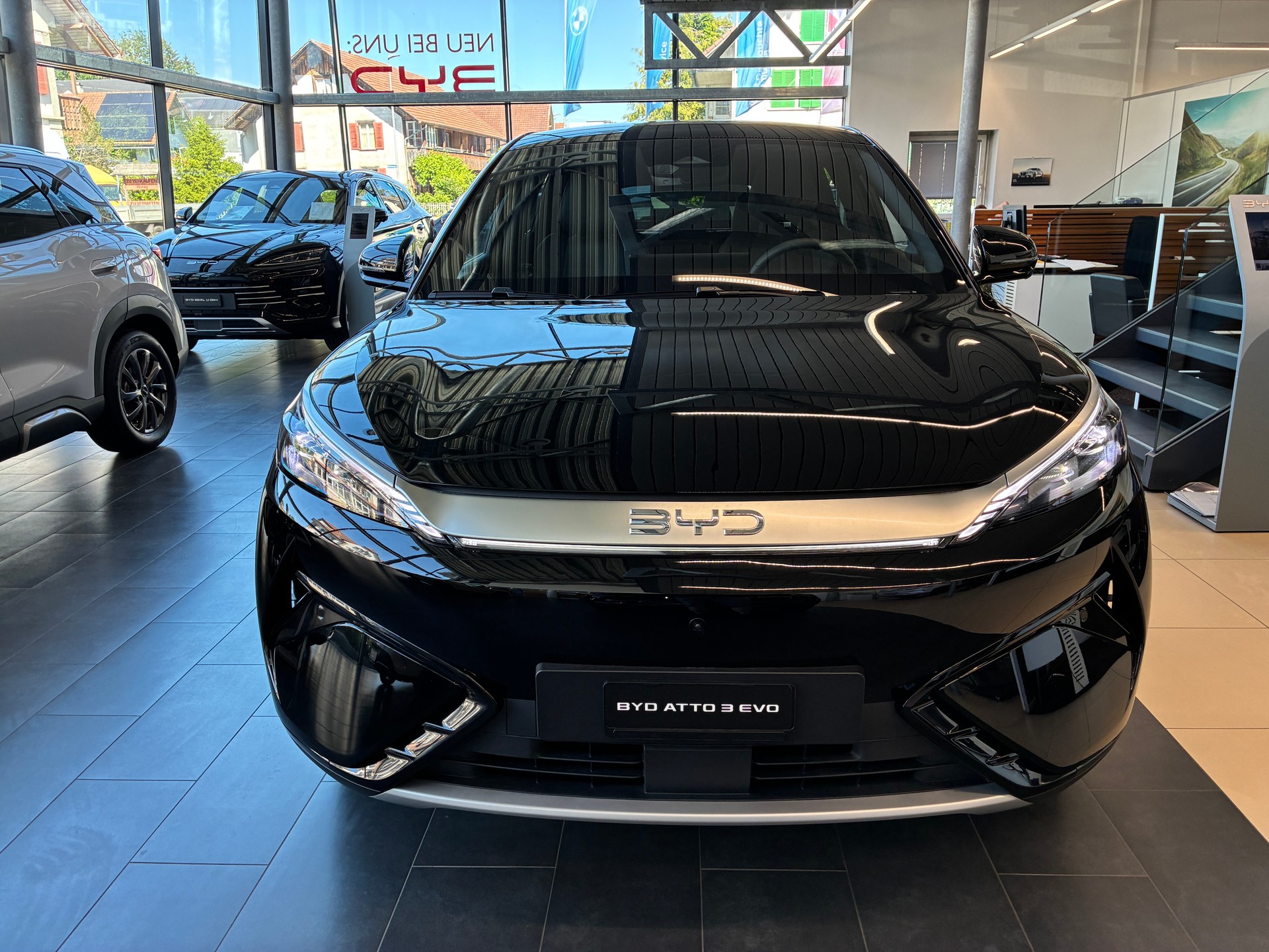 BYD Atto 3 EVO Design-showroom-element-2