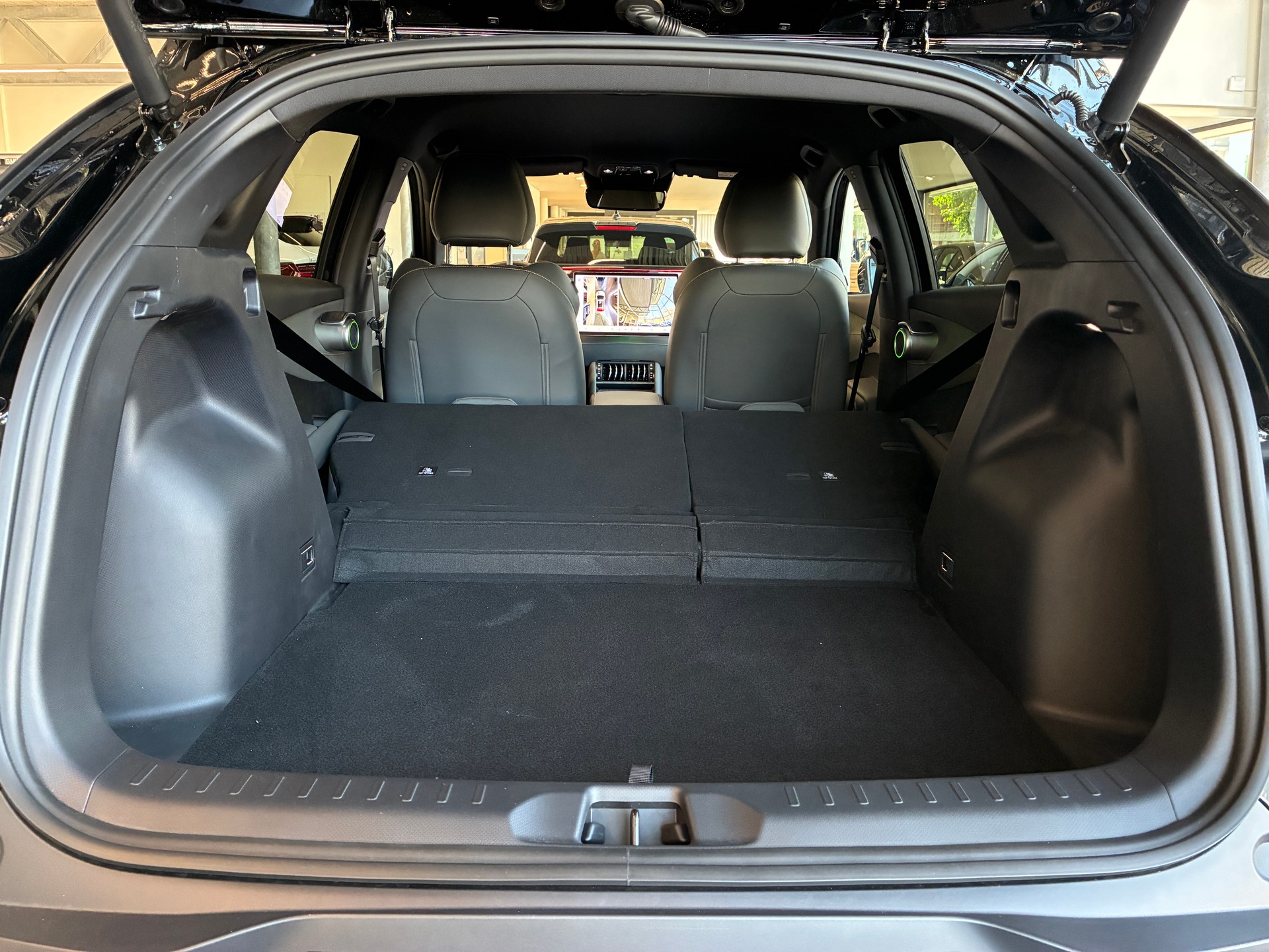 BYD Atto 3 EVO Design-image-10