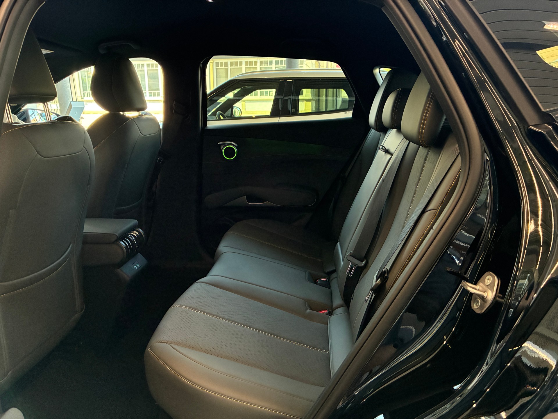 BYD Atto 3 EVO Design-image-17