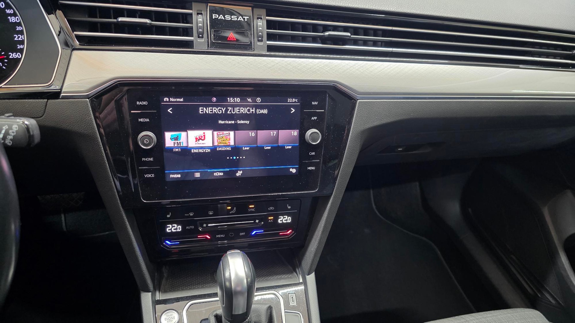 VW Passat 2.0 TDI BMT Business DSG-image-4