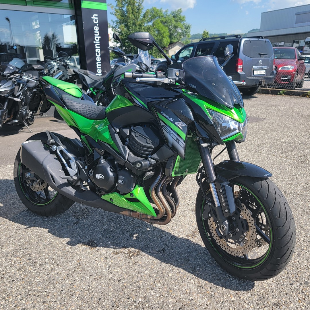 KAWASAKI Z 800 ABS-image-4