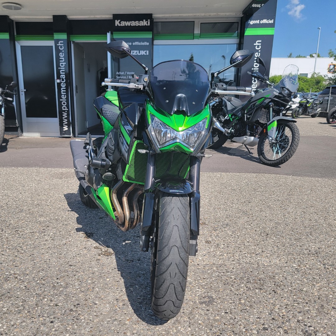 KAWASAKI Z 800 ABS-image-5