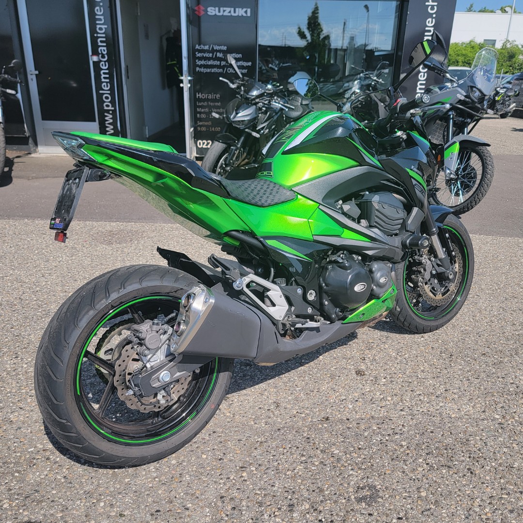 KAWASAKI Z 800 ABS-image-8