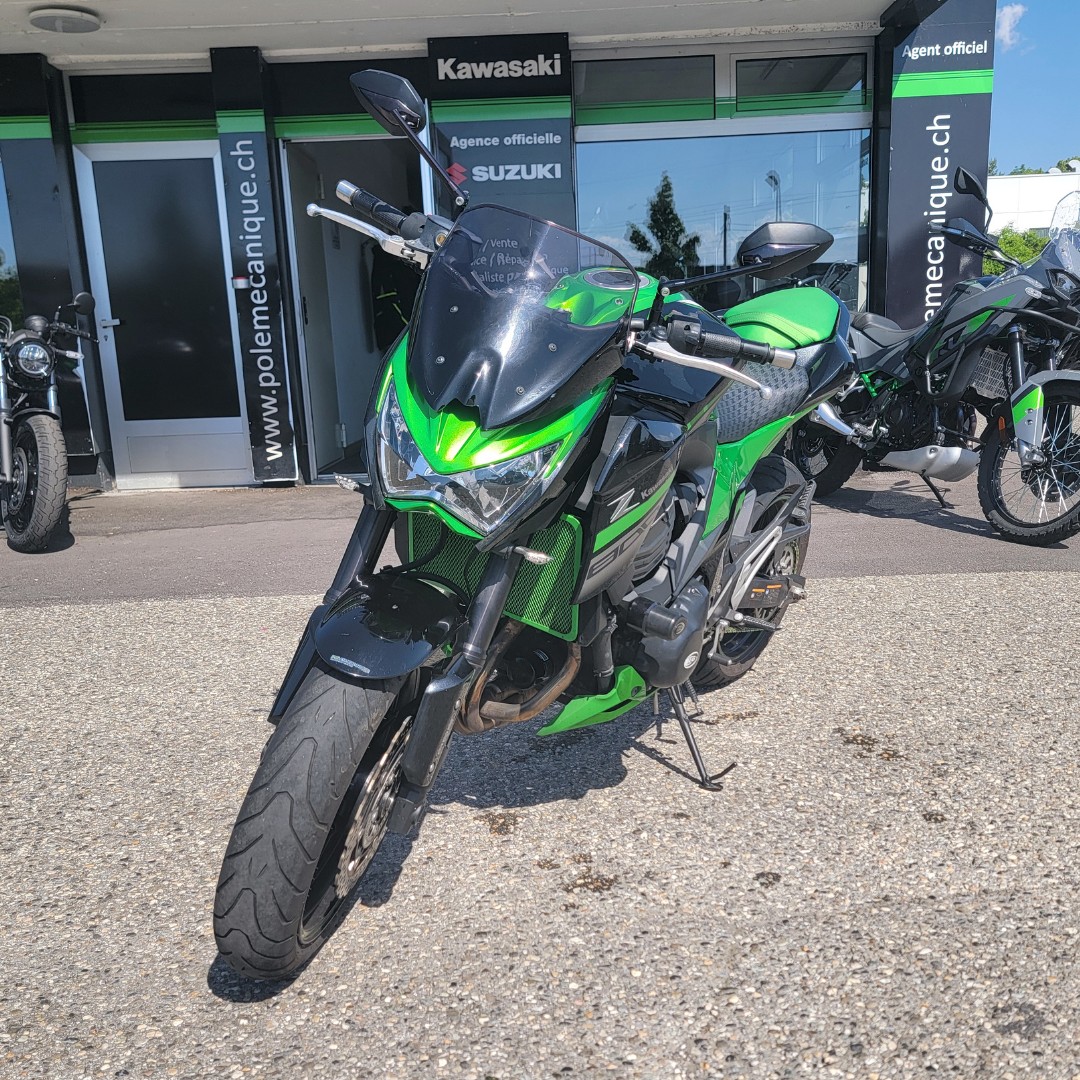 KAWASAKI Z 800 ABS-image-6