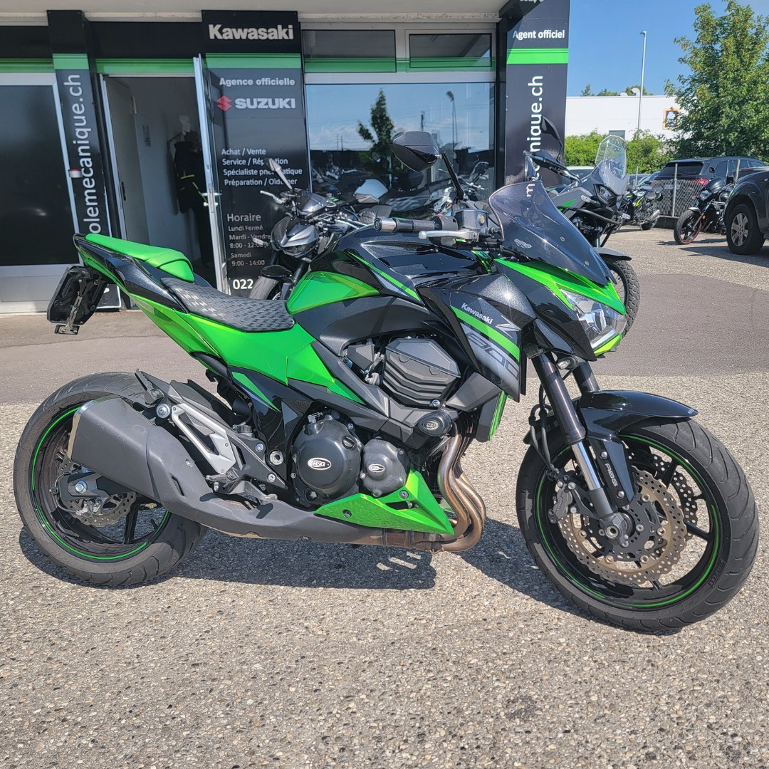 KAWASAKI Z 800 ABS-image-10
