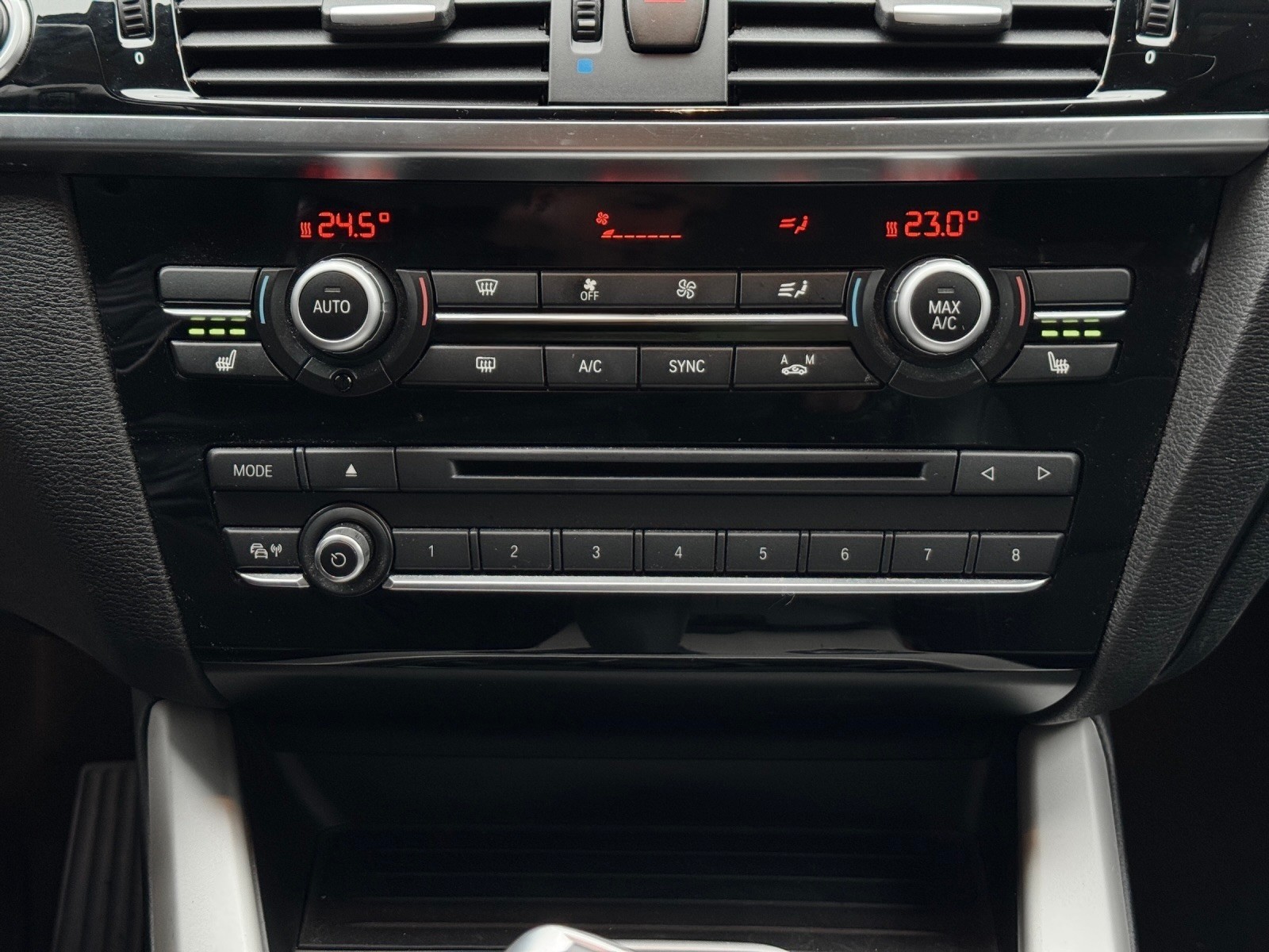 BMW X3 xDrive 20d Steptronic-image-16