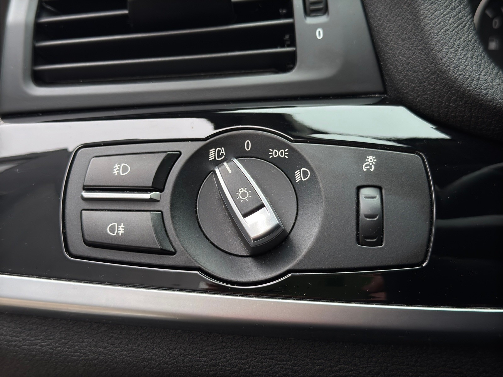 BMW X3 xDrive 20d Steptronic-image-17